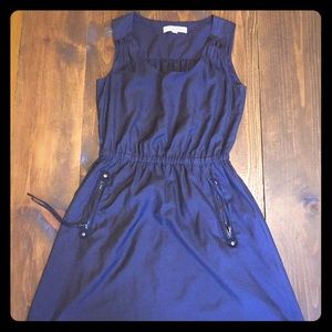 Black Loft Dress